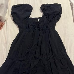 BP dress